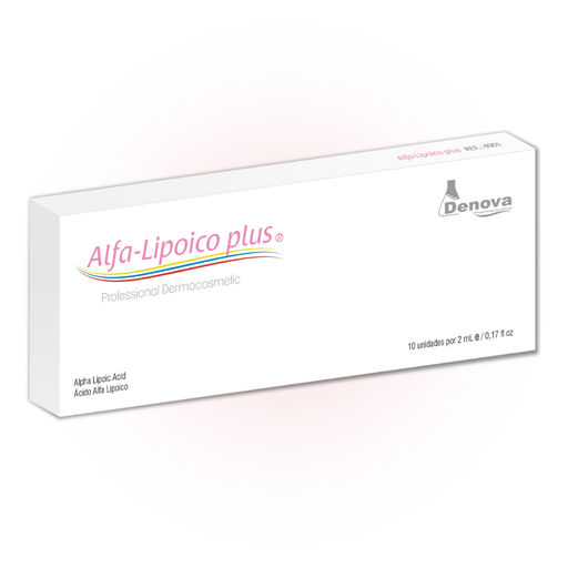 Alfa Lipoico