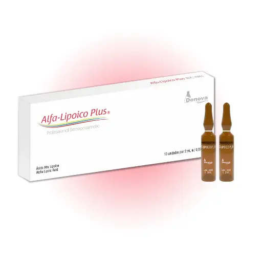 Alfa Lipoico