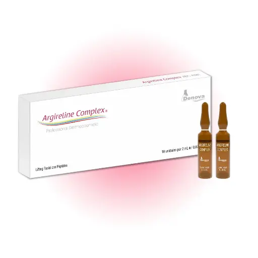 Argireline complex