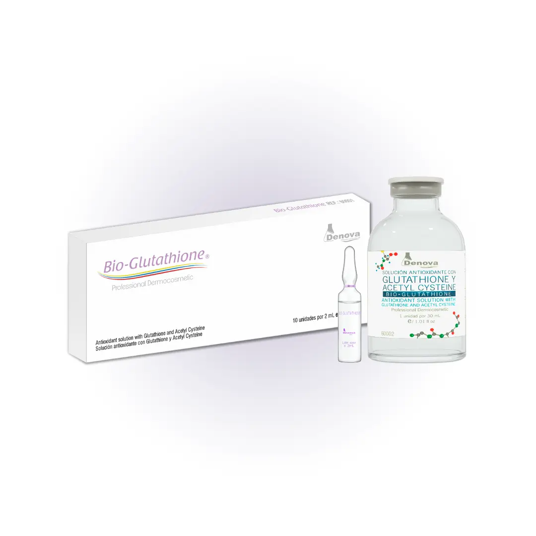 bio glutathione denova Bio – Glutathione