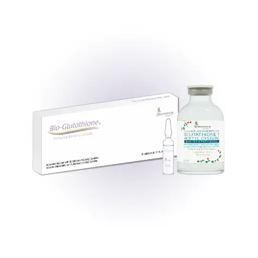 Bio – Glutathione