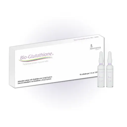 Bio – Glutathione