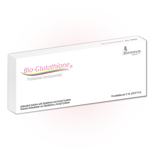 Bio – Glutathione