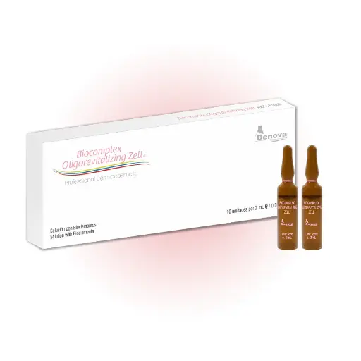 Biocomplex Oligorevitalizing
