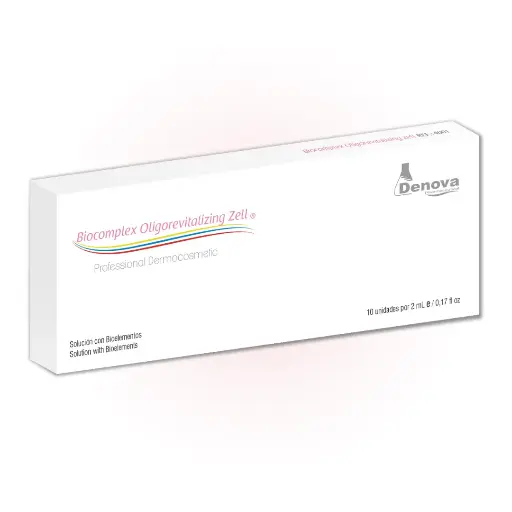 Biocomplex Oligorevitalizing